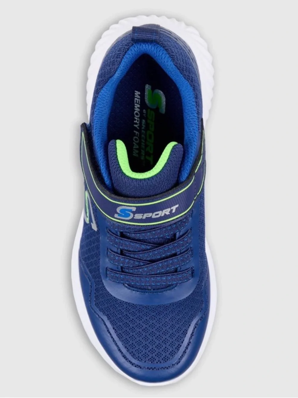 S Sport By Skechers Kids' Rayner Sneakers
